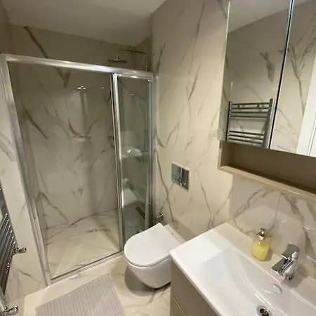 Apartment Diamond Of - Limak, New, Cozy, Modern Flat *