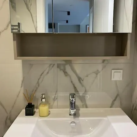 Diamond Of - Limak, New, Cozy, Modern Flat Apartment