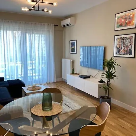 Diamond Of - Limak, New, Cozy, Modern Flat *