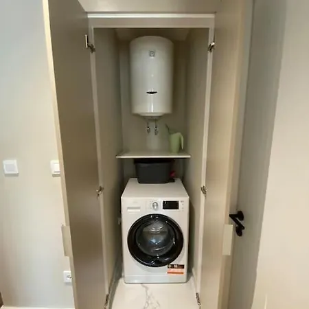 Diamond Of - Limak, New, Cozy, Modern Flat Apartment