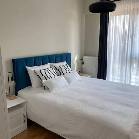 Diamond Of - Limak, New, Cozy, Modern Flat * Skopje