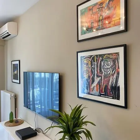 Diamond Of - Limak, New, Cozy, Modern Flat