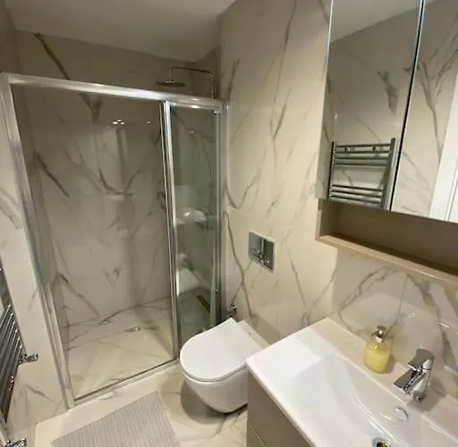 Апартаменты Diamond Of - Limak, New, Cozy, Modern Flat *