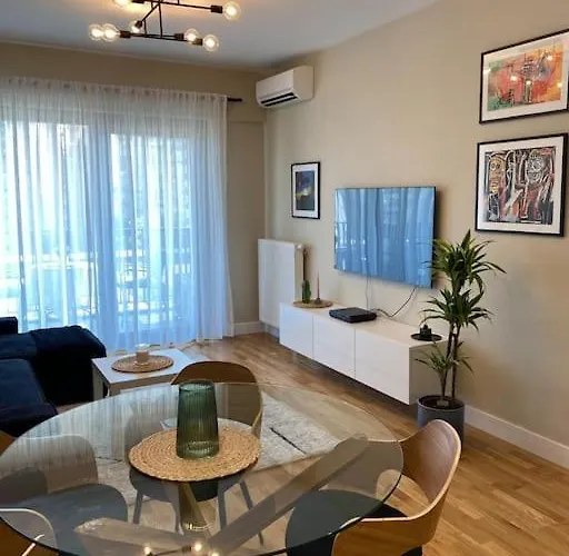 Diamond Of - Limak, New, Cozy, Modern Flat *